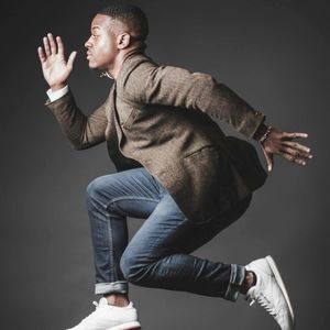 Meet your Posher, Donovan